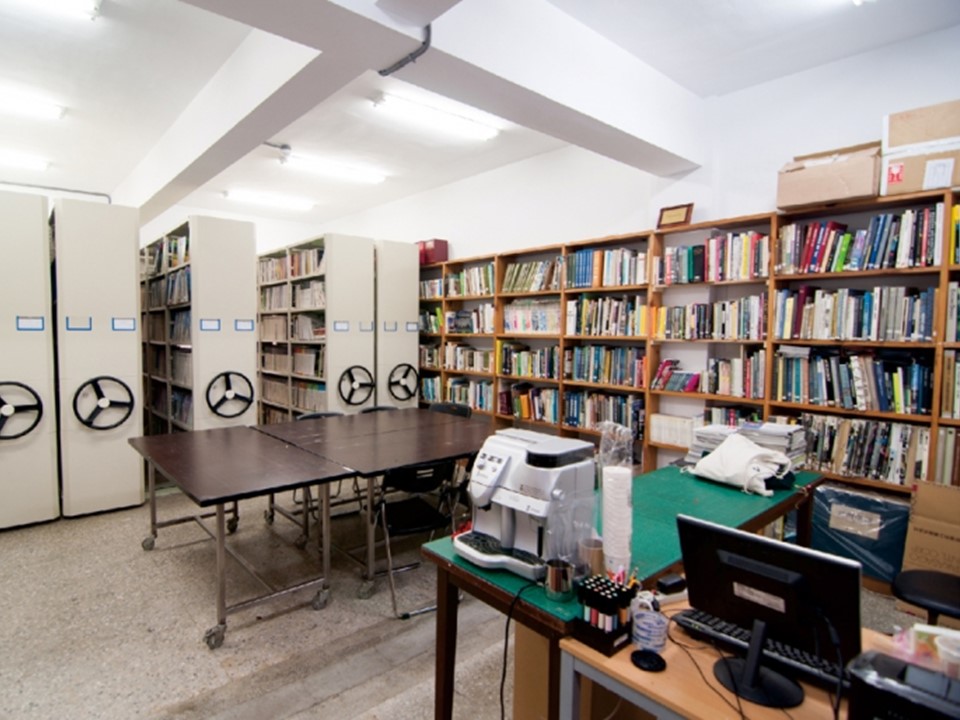 淡江建築系-系所特色 (2)