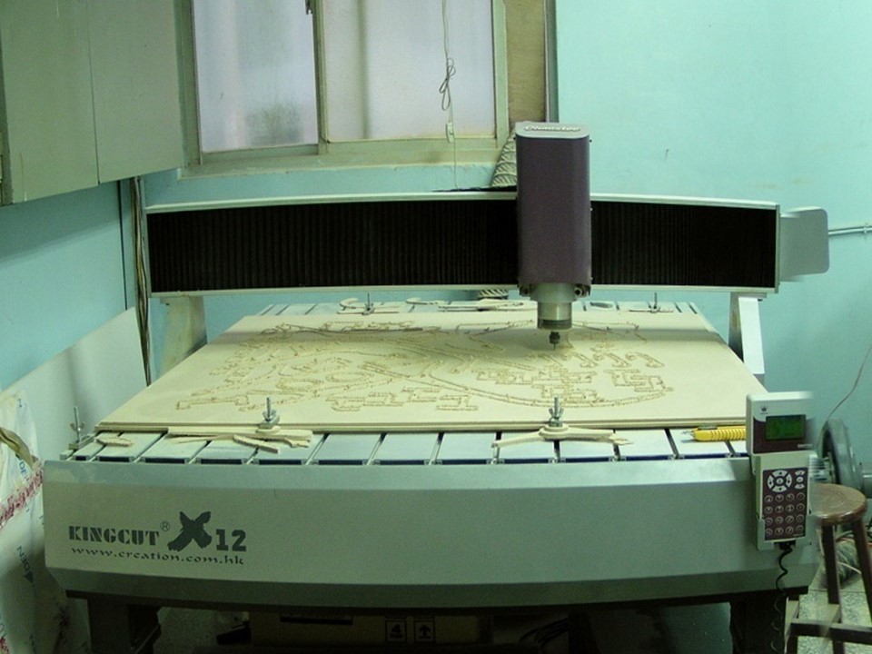 淡江建築系-系所特色 (4)