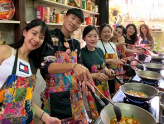 東海大學餐旅系暨研究所介紹 Tun大學網